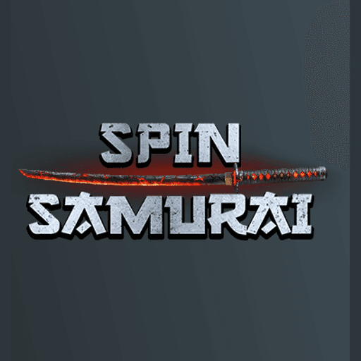 SpinSamurai Logo