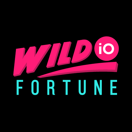 WildFortune.io Logo